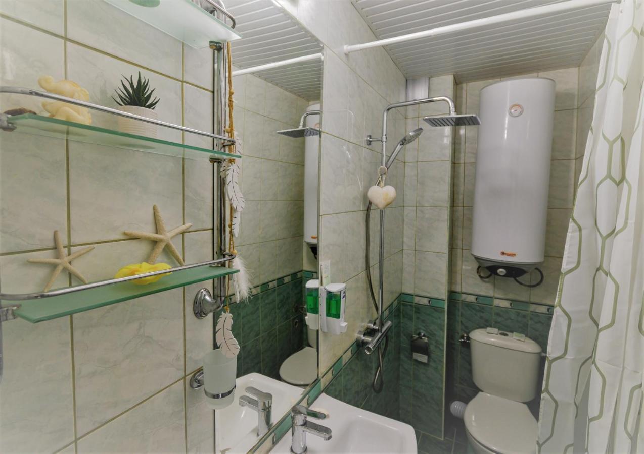 Jadore Veliko Tarnovo Ngoại thất bức ảnh