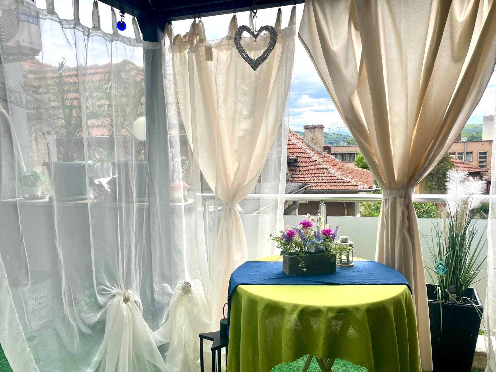 Jadore Veliko Tarnovo Ngoại thất bức ảnh