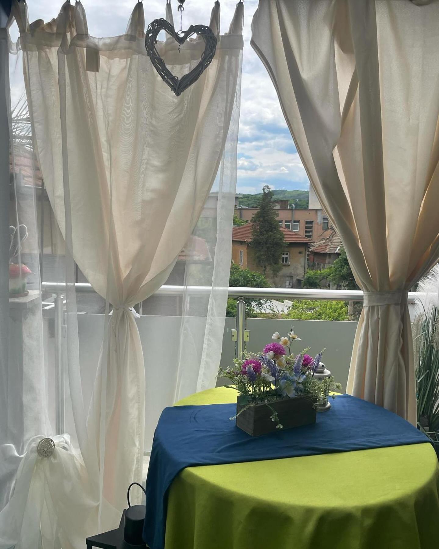 Jadore Veliko Tarnovo Ngoại thất bức ảnh