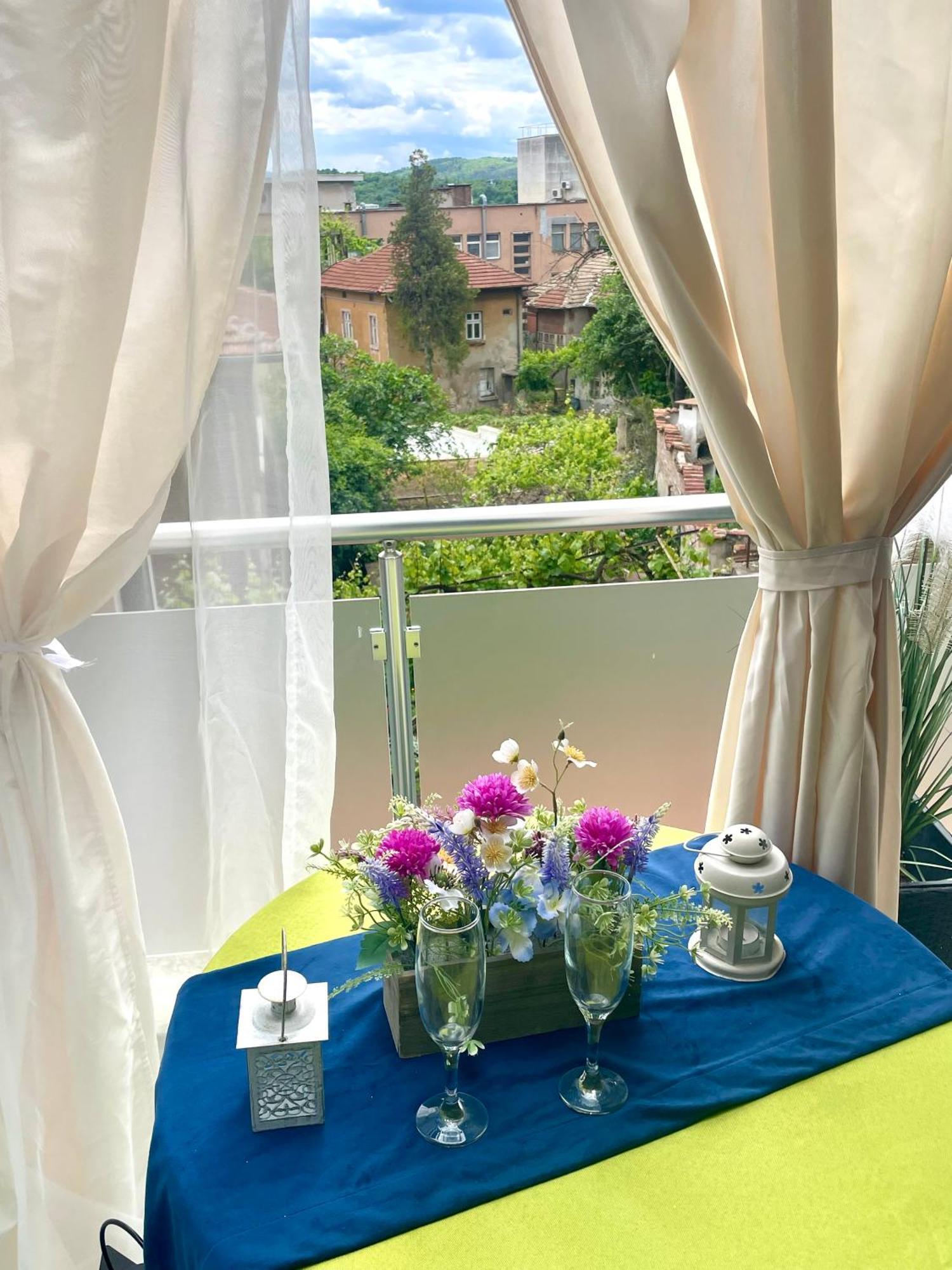 Jadore Veliko Tarnovo Ngoại thất bức ảnh