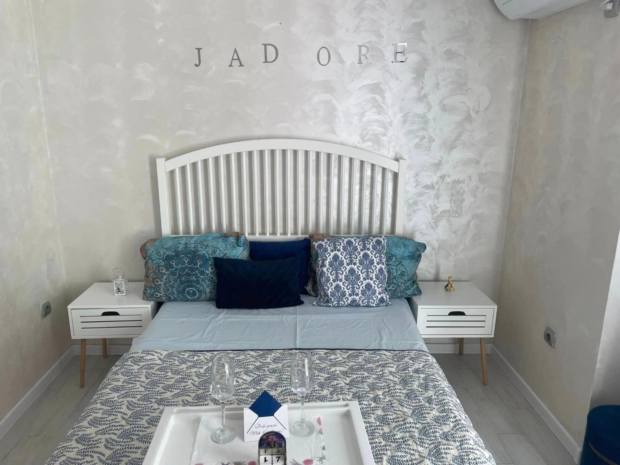 Jadore Veliko Tarnovo Ngoại thất bức ảnh